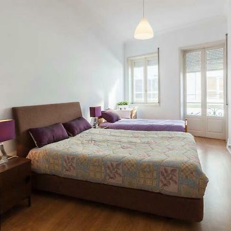 Apartment Cozy 4You Porto Bagian luar foto