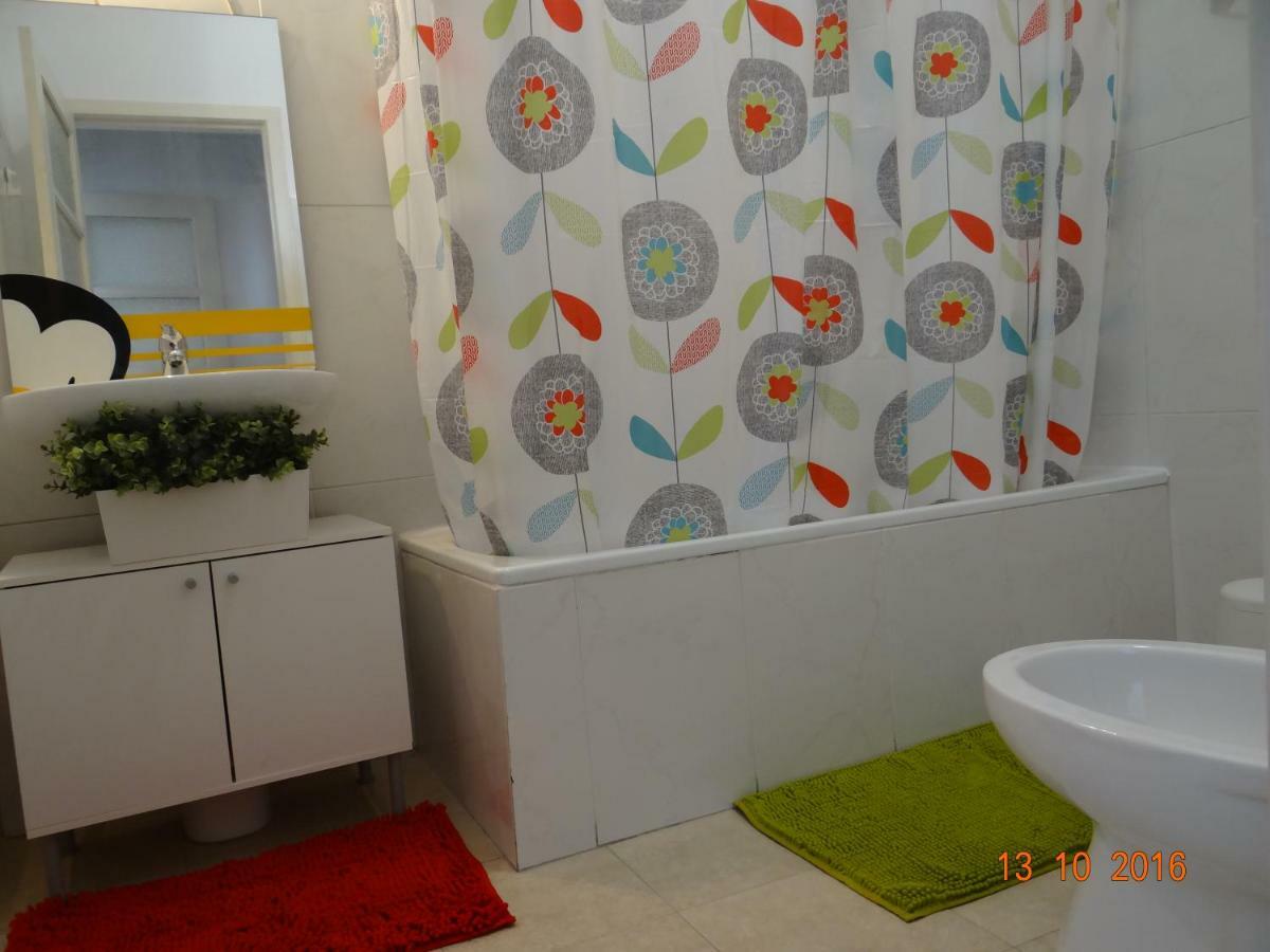 Apartment Cozy 4You Porto Bagian luar foto