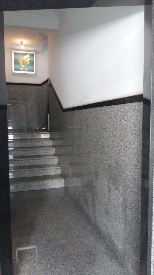 Apartment Cozy 4You Porto Bagian luar foto
