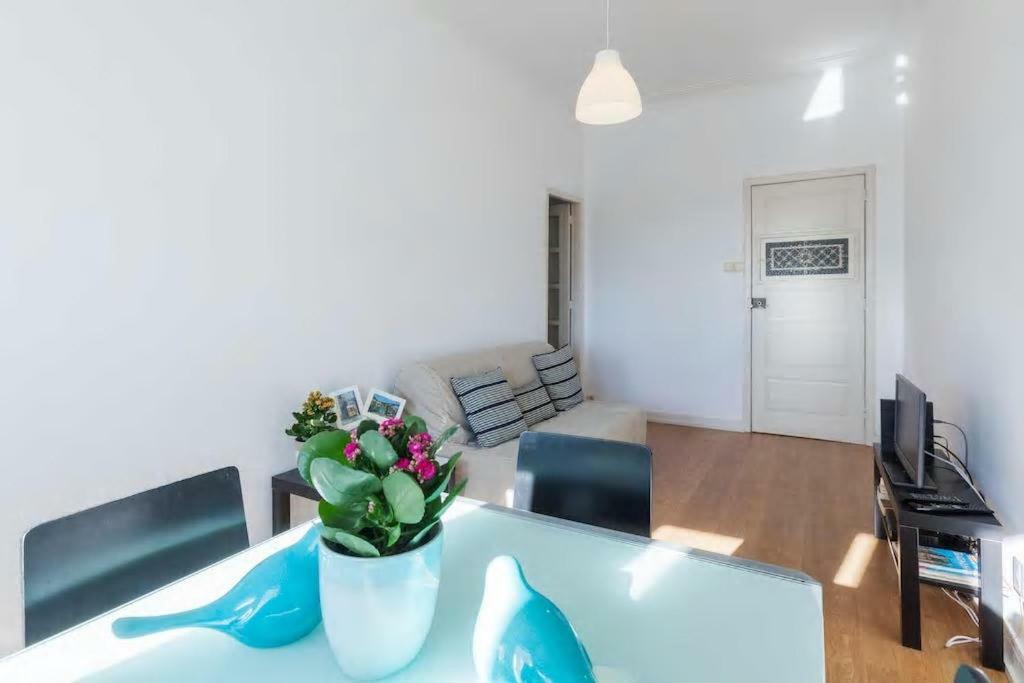 Apartment Cozy 4You Porto Bagian luar foto