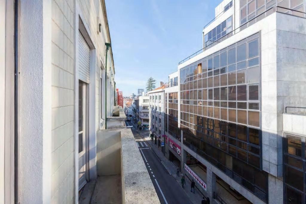 Apartment Cozy 4You Porto Bagian luar foto
