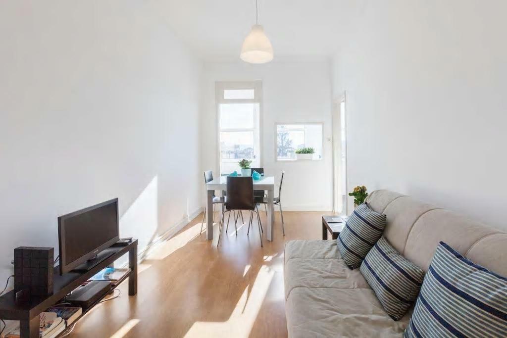 Apartment Cozy 4You Porto Bagian luar foto