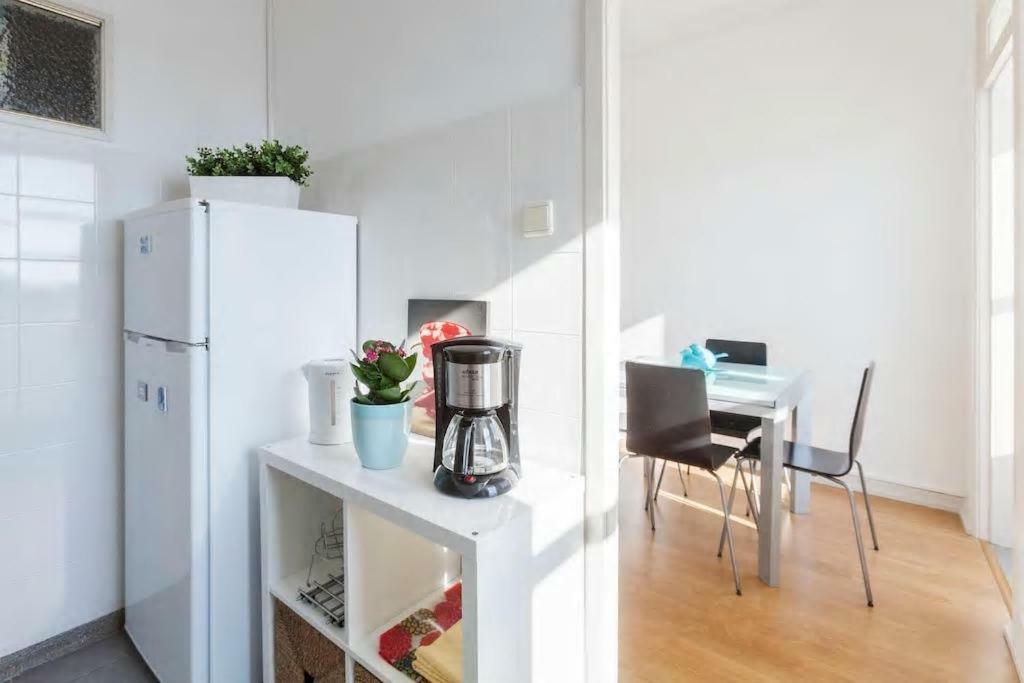 Apartment Cozy 4You Porto Bagian luar foto