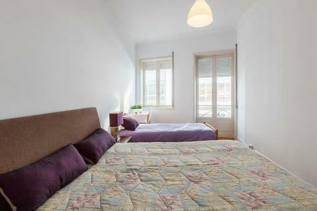 Apartment Cozy 4You Porto Bagian luar foto