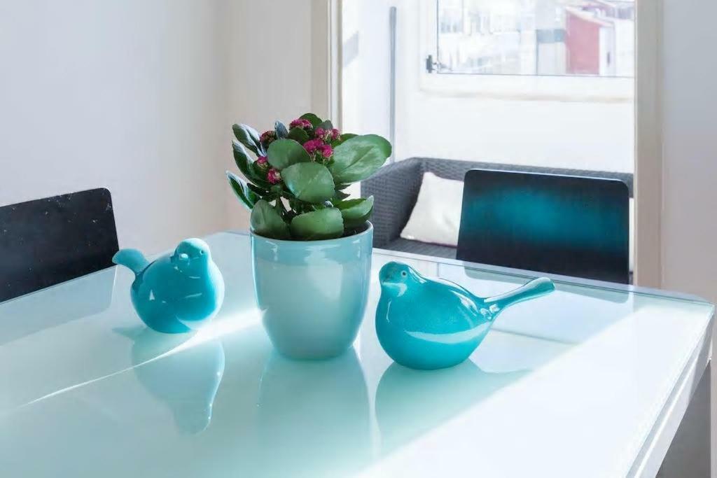 Apartment Cozy 4You Porto Bagian luar foto