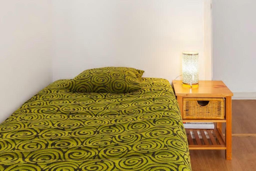 Apartment Cozy 4You Porto Bagian luar foto