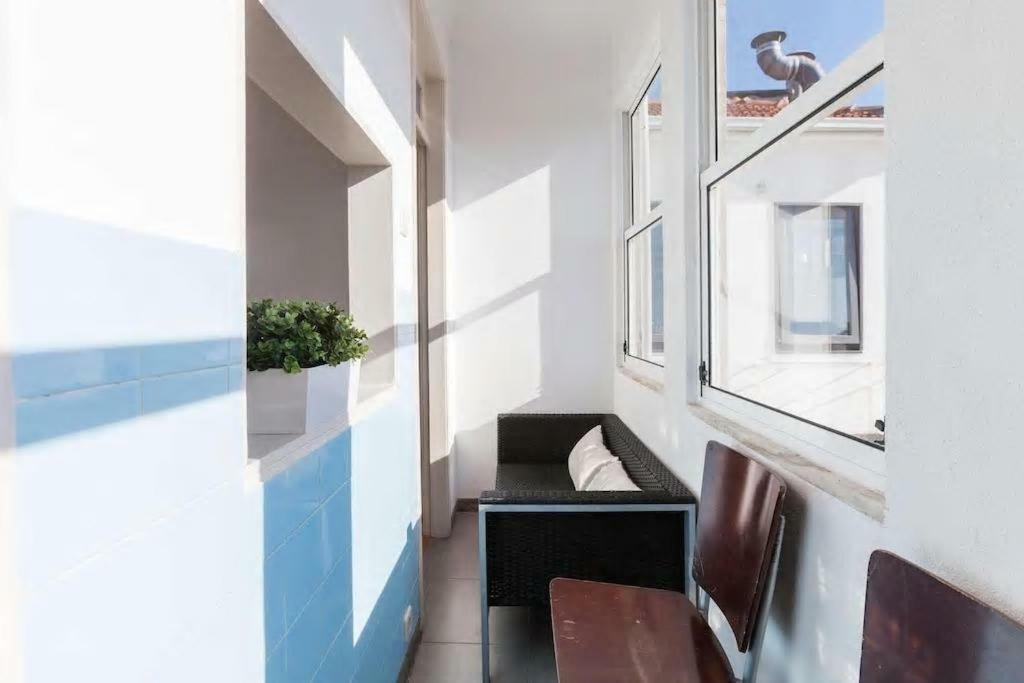 Apartment Cozy 4You Porto Bagian luar foto